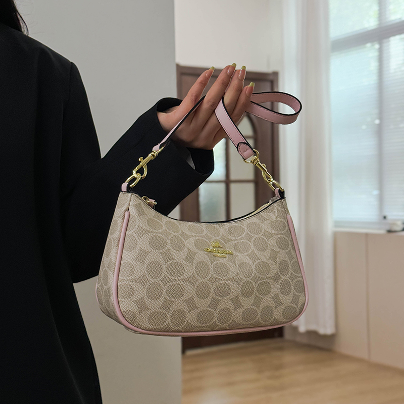 Luxury Lifestyle City - 高級レディースハイエンドレザーエレガントファッショントートバッグ、デザイナーショルダーハンドバッグ、現代都市生活と日常使いに
