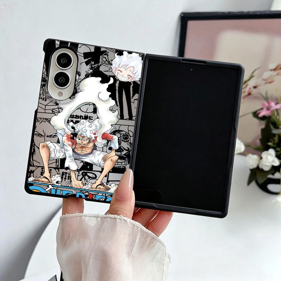 Luxury Zone - Samsung Galaxy Z Fold8 Wide ZFold