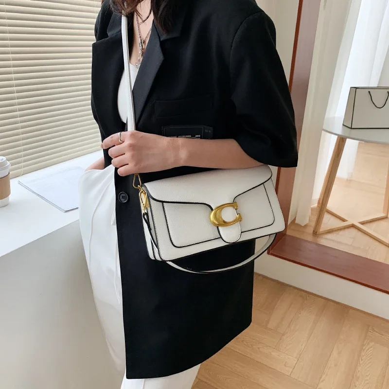 Luxury Lifestyle City - 高級レディースエレガントレザートートバッグ、ハイエンドデザイナーショルダーハンドバッグ、都会的なライフスタイルと普段使いに