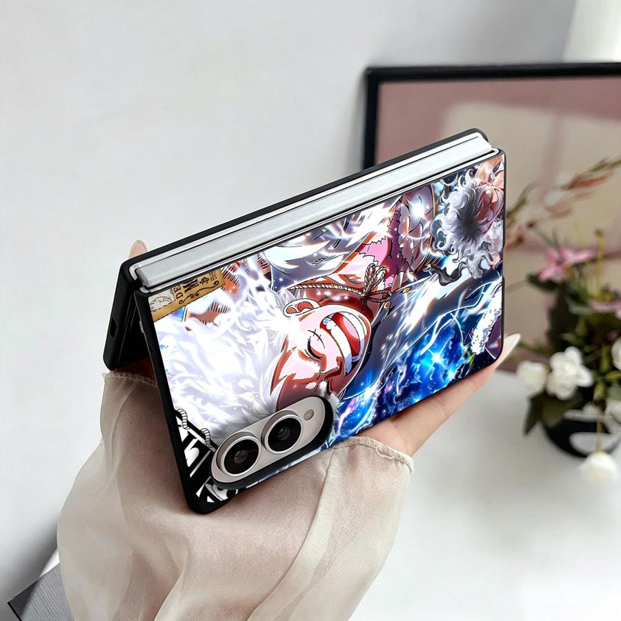 Samsung Galaxy Z Fold 8 ZFold  - Luxury Zone のレビューと価格