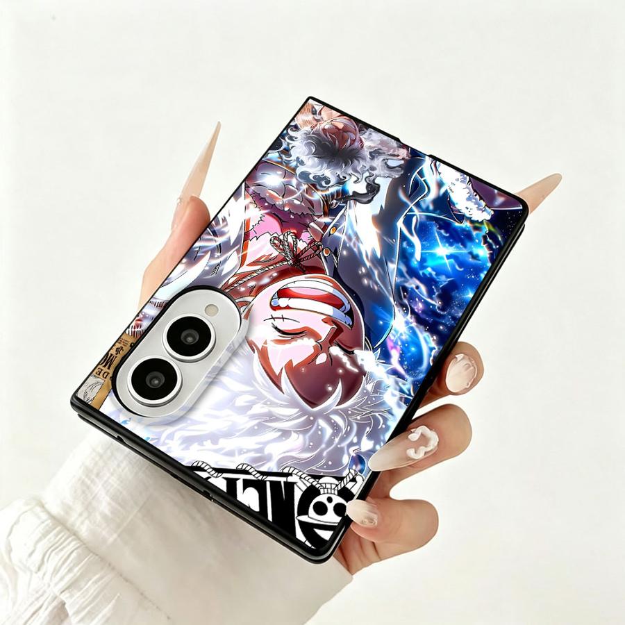 Samsung Galaxy Z Fold 8 ZFold  - Luxury Zone のレビューと価格