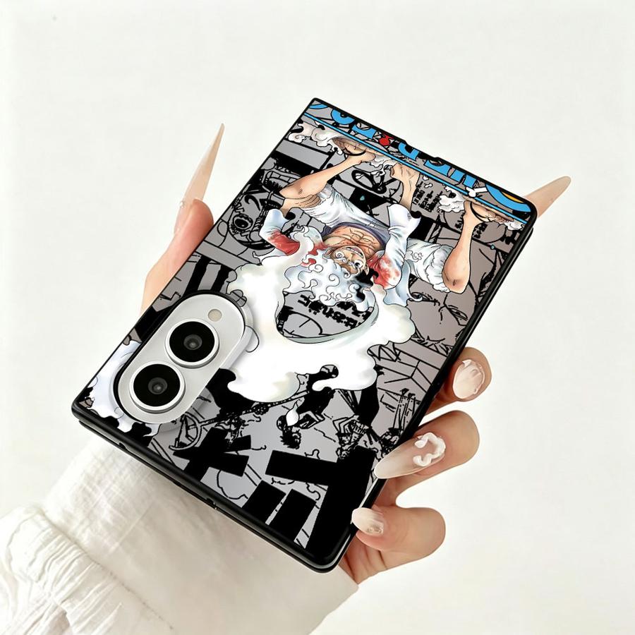 Samsung Galaxy Z Fold8 Wide ZF - Luxury Zone のレビューと価格