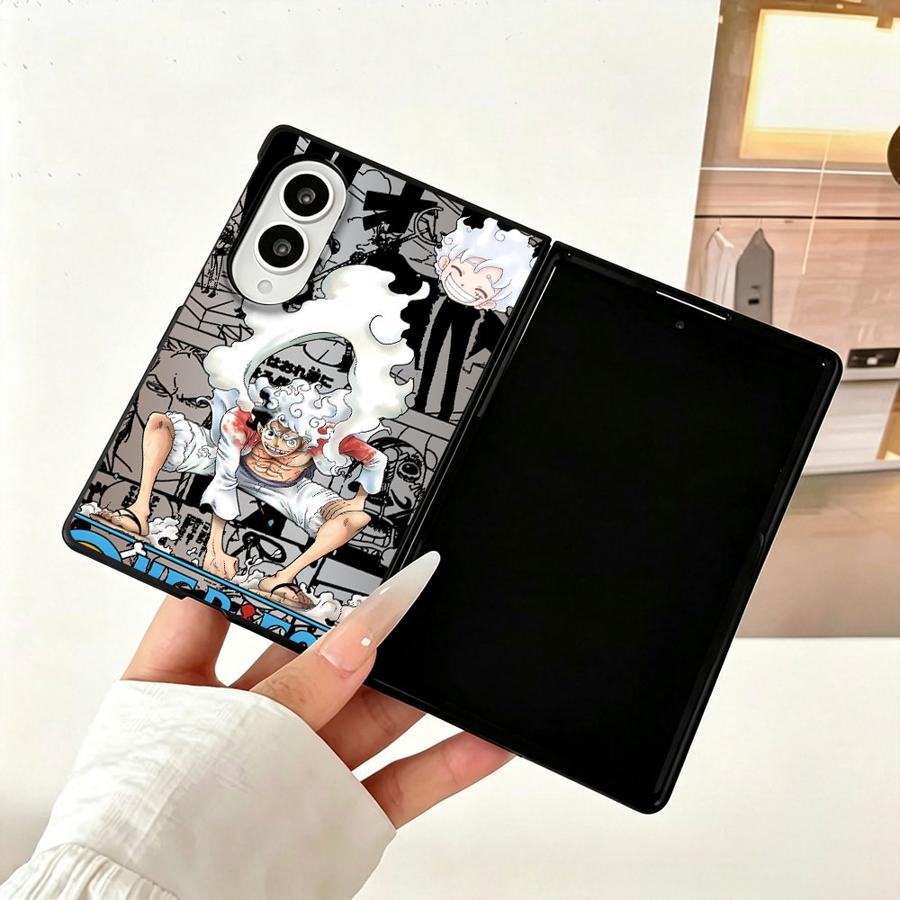Samsung Galaxy Z Fold8 Wide ZF - Luxury Zone のレビューと価格
