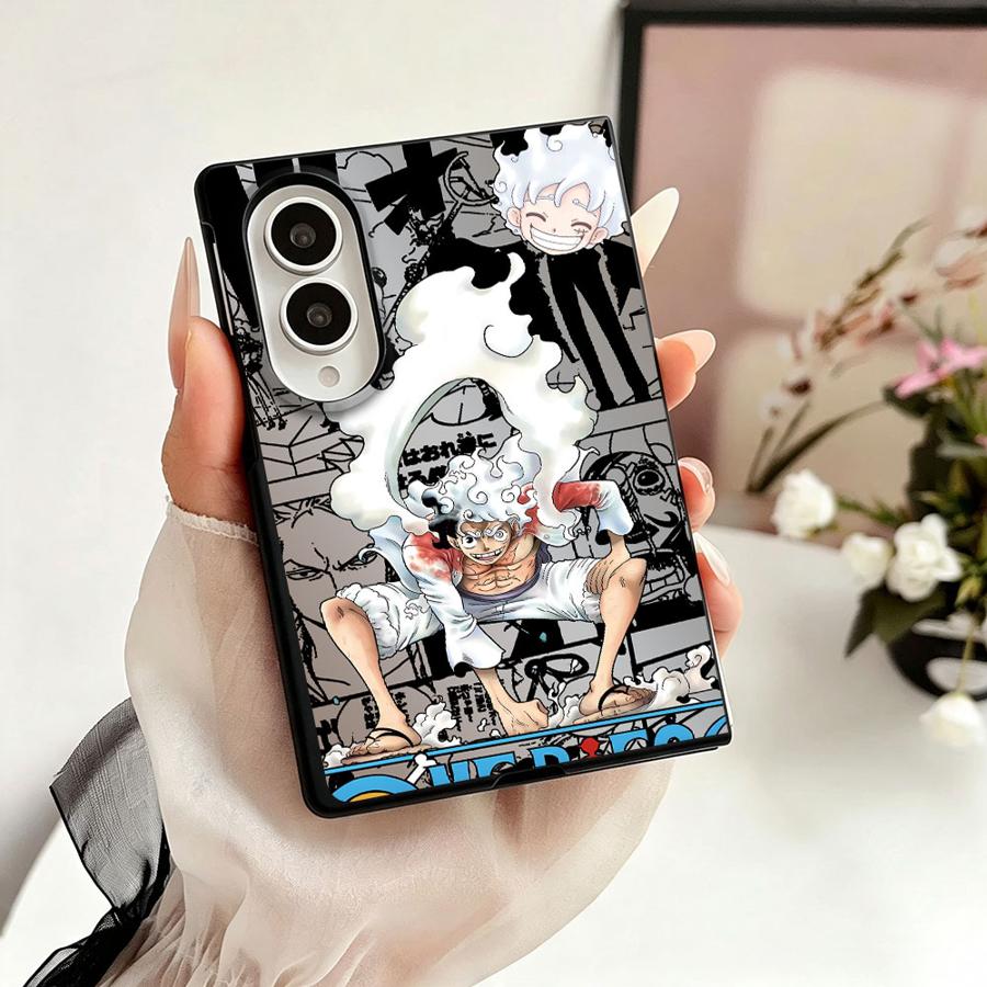 Samsung Galaxy Z Fold8 Wide ZF - Luxury Zone のレビューと価格